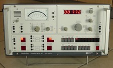 Oskar Vierling NF Messkoffer MK20