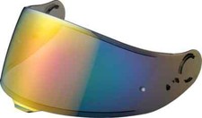 Shoei visier cns - visier, regenbogen