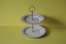 zauberhafte zweistöckige