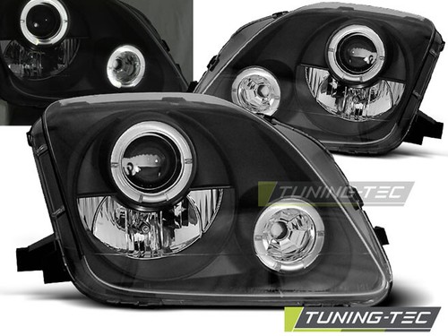 Led angel eyes - led, scheinwerfer