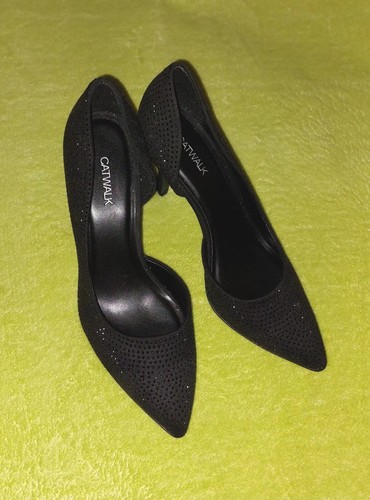 Neu schöne catwalk - schöne, pumps