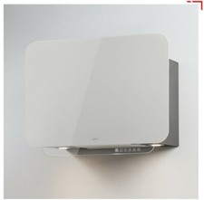 Best Expò LUX HF Weiss Dunstabzugshaube 60 cm 07F64201 Wandhaube EEK: A