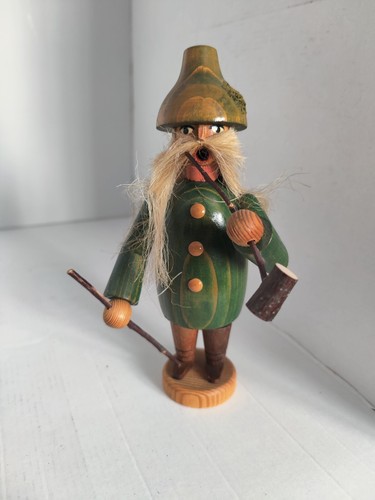 Räuchermännchen räuchermann - räuchermännchen,