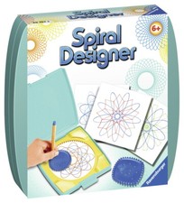 Ravensburger Creation Spiral