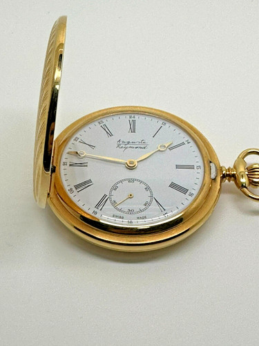 Auguste reymond taschenuhr - auguste,