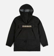 Napapijri Skidoo Tribe Winterjacke - Schwarz -XL