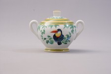 Hermes paris toucans - hermes,