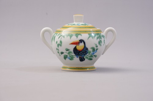 Hermes paris toucans - paris,