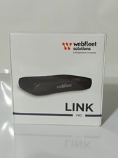 TOMTOM Webfleet Solutions LINK