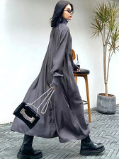 Grau Metallic Street Urban