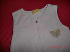 "Steiff"  Schlafsack Winter -