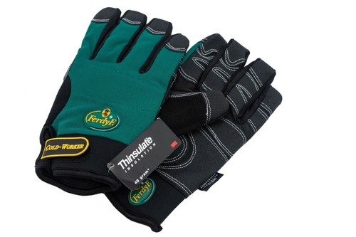 Arbeitshandschuhe ferdy - ferdy, f