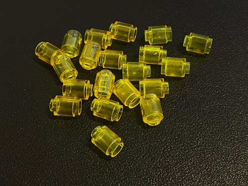 Lego 3062b rundstein - 3062b, tonne
