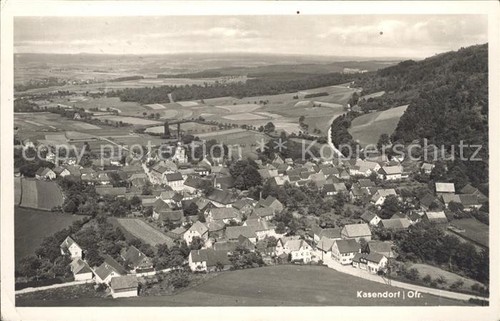 Kasendorf oberfranken - kasendorf,