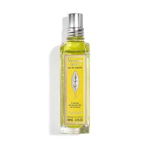 Occitane eau de toilette - l'occitane,