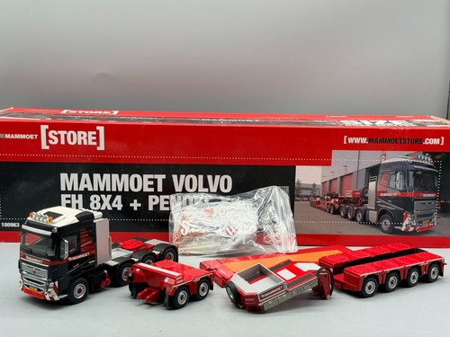 Lkw modelle wsi models - modelle,