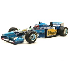 Minichamps benetton renault - minichamps,
