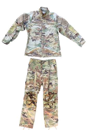 Army ihwcu ocp heiss - ihwcu, wetter