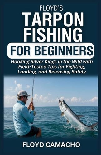 Floyd tarpon fishing for - floyd's,