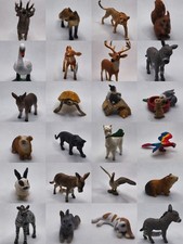 Schleich Tiere Hirsch