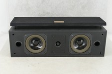 QUADRAL BASE ZERO ++ CENTER Lautsprecher Speaker Box ++ guter Zustand