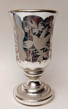 Antiker Bauernsilber