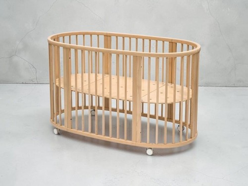 Stokke sleepi bett ohne - sleepi, v3