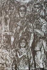 Karl Erich Müller Indien