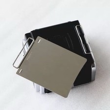 Hasselblad dark slide halter - dark,