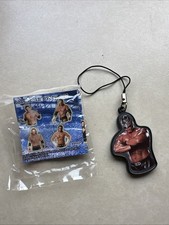 WWE ECW Rey Mysterio