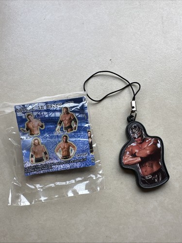 Wwe ecw rey - wwe,