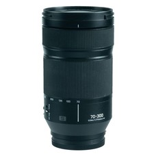 Panasonic 70-300/4.5-5.6 L