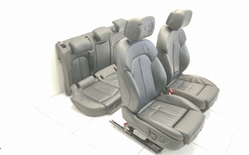 Audi 4g 2014 sitze - audi,