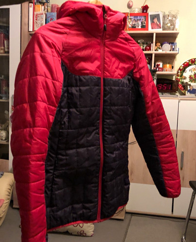 Damen steppjacke größe - damen, 38