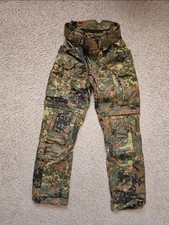 Kampfhose Lindnerhof Combat Pants Advanced 33/32 Neu OVP