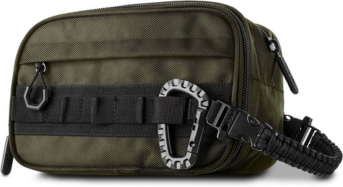 Tactical toiletry bag dopp kit - tactical,