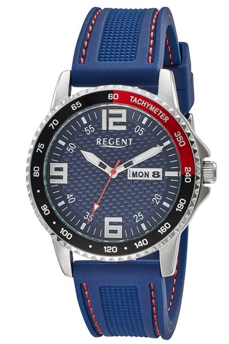 Regent herren armbanduhr - herren-armbanduhr, 10