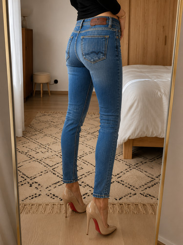 Maison scotch jeans - scotch,