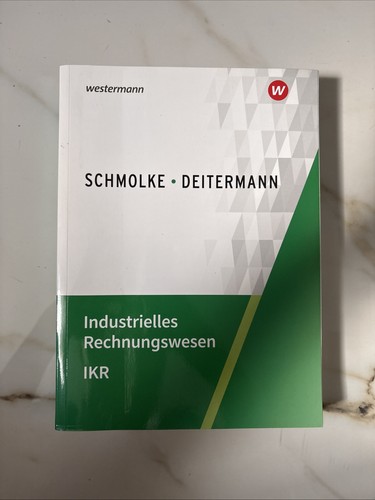 Schmolke deitermann - schmolke,,