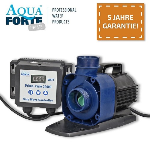 Aquaforte prime vario 000 - aquaforte, 10.000