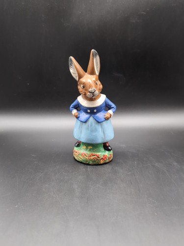 Alter osterhase häsin masse - alter,