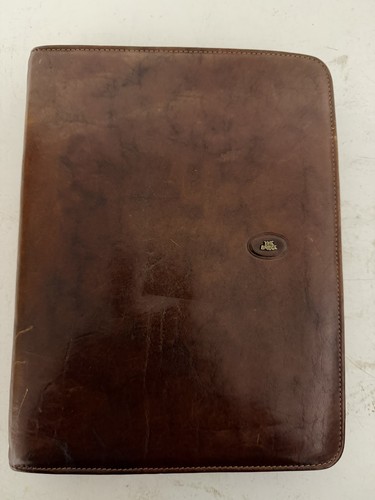 The bridge organizer - bridge, leder