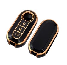 Hülle für Citroen Fiat 500