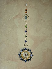 ✨ Handbemalter Sonnenfänger