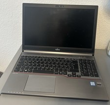 Fujitsu Lifebook E736 Intel Core i5 / 16GB RAM / 256GB SSD