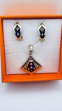 Pierre Lang Schmuck Set