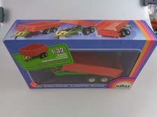 Siku Farmer Serie 2552 Tandem