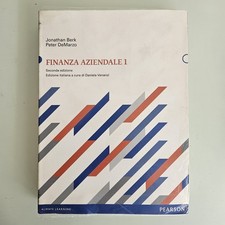 Corporate finance jonathan - corporate, 1
