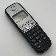 Gigaset A400 Schnurlos Telefon
