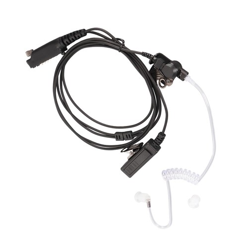 Akustikschlauch headset klarer - headset,